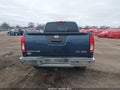 Photo 17 of 17 — 2014 Nissan Frontier