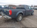 Photo 4 of 17 — 2014 Nissan Frontier