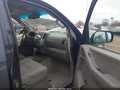 Photo 5 of 17 — 2014 Nissan Frontier