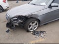 Photo 6 of 16 — 2014 Mercedes-Benz E-Class