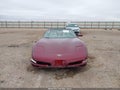 Photo 12 of 16 — 2003 Chevrolet Corvette