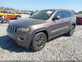 Photo 2 of 16 — 2018 Jeep Grand Cherokee