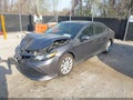 Photo 2 of 16 — 2019 Toyota Camry