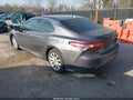 Photo 3 of 16 — 2019 Toyota Camry