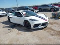 Photo 1 of 15 — 2024 Chevrolet Corvette Stingray