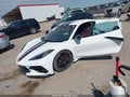 Photo 2 of 15 — 2024 Chevrolet Corvette Stingray