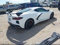 Photo 4 of 15 — 2024 Chevrolet Corvette Stingray