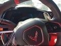 Photo 7 of 15 — 2024 Chevrolet Corvette Stingray