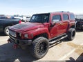 Photo 15 of 17 — 2007 Hummer H3