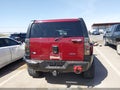 2007 Hummer H3 — photo 17 of 17 | VIN 5GTDN13E778229232