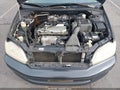 Photo 10 of 17 — 2002 Mitsubishi Lancer