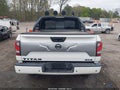 Photo 15 of 17 — 2021 Nissan Titan