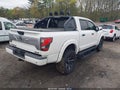 Photo 4 of 17 — 2021 Nissan Titan