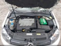 Photo 10 of 12 — 2014 Volkswagen Jetta