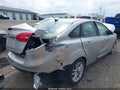 2017 Ford Focus — photo 11 of 11 | VIN 1FADP3F24HL332076