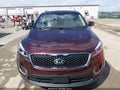 Photo 12 of 16 — 2018 Kia Sorento
