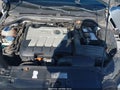 Photo 10 of 11 — 2012 Volkswagen Jetta