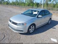 Photo 2 of 11 — 2012 Volkswagen Jetta