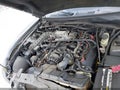 2001 Ford Mustang — photo 10 of 20 | VIN 1FAFP42X81F196488