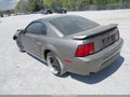 2001 Ford Mustang — photo 3 of 20 | VIN 1FAFP42X81F196488