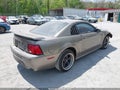 2001 Ford Mustang — photo 4 of 20 | VIN 1FAFP42X81F196488