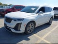 Photo 2 of 16 — 2021 Cadillac XT6