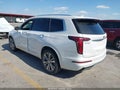 Photo 3 of 16 — 2021 Cadillac XT6