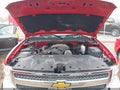 Photo 10 of 16 — 2013 Chevrolet Silverado 1500