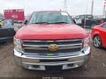 Photo 12 of 16 — 2013 Chevrolet Silverado 1500