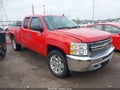 Photo 1 of 16 — 2013 Chevrolet Silverado 1500
