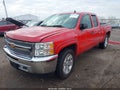 Photo 2 of 16 — 2013 Chevrolet Silverado 1500