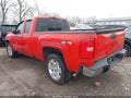 Photo 3 of 16 — 2013 Chevrolet Silverado 1500