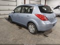 2012 Nissan Versa — photo 3 of 20 | VIN 3N1BC1CP2CL360346