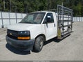 Photo 2 of 20 — 2020 Chevrolet Express Cargo
