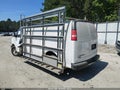 Photo 3 of 20 — 2020 Chevrolet Express Cargo