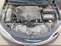 Photo 10 of 17 — 2016 Chrysler 200