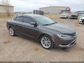 Photo 1 of 17 — 2016 Chrysler 200