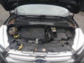 2017 Ford Escape — photo 10 of 11 | VIN 1FMCU0GD4HUD49589