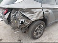 Photo 18 of 19 — 2025 Hyundai Tucson Hybrid