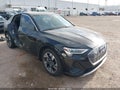 Photo 1 of 19 — 2022 Audi e-tron Sportback