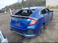 Photo 4 of 11 — 2017 Honda Civic