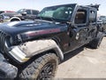 2020 Jeep Gladiator — photo 13 of 13 | VIN 1C6JJTBG6LL152209
