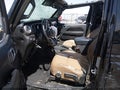2020 Jeep Gladiator — photo 5 of 13 | VIN 1C6JJTBG6LL152209