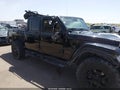 2020 Jeep Gladiator — photo 6 of 13 | VIN 1C6JJTBG6LL152209