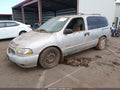 Photo 2 of 11 — 2000 Nissan Quest