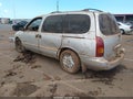 Photo 3 of 11 — 2000 Nissan Quest