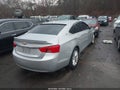 Photo 4 of 16 — 2015 Chevrolet Impala
