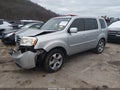 2015 Honda Pilot — photo 2 of 17 | VIN 5FNYF4H54FB072984