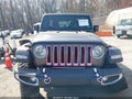 Photo 12 of 16 — 2019 Jeep Wrangler Unlimited
