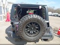 Photo 16 of 16 — 2019 Jeep Wrangler Unlimited